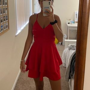 Brand New Party Dress